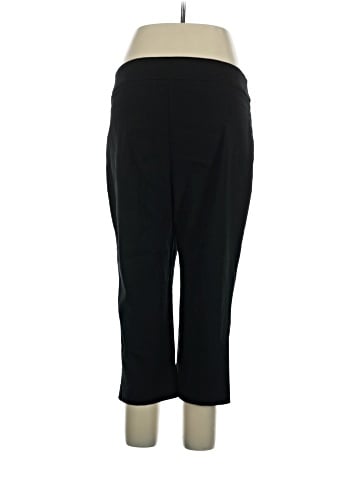 JM Collection Active Pants (view 2)