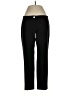 MICHAEL Michael Kors Solid Black Casual Pants Size 2 (petite) - photo 1