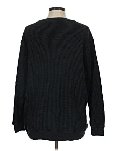 Aerie Long Sleeve T-Shirt (view 2)