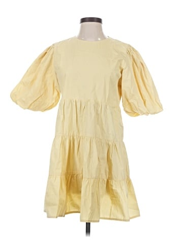 Faithfull the Brand Casual Dress (view 1)