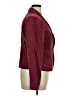 ModCloth Burgundy Blazer Size XL - photo 4