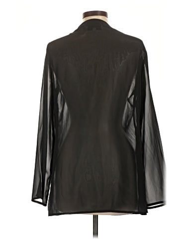 Kaktus Long Sleeve Blouse (view 2)