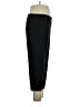 JM Collection Solid Black Active Pants Size XL - photo 4
