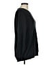 Aerie Black Long Sleeve T-Shirt Size M - photo 4