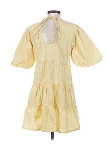 Faithfull the Brand Casual Dress (view 2)