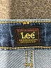 Lee Blue Jeans Size 6 - photo 7