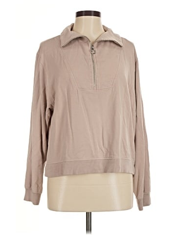 Z Supply Pullover Sweater (view 1)
