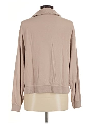 Z Supply Pullover Sweater (view 2)