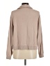 Z Supply Tan Pullover Sweater Size M - photo 2