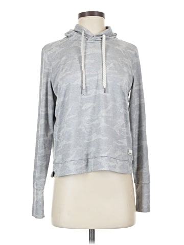 Vuori Pullover Hoodie (view 1)