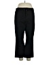 FRAME Black Dress Pants Size 16 - photo 1
