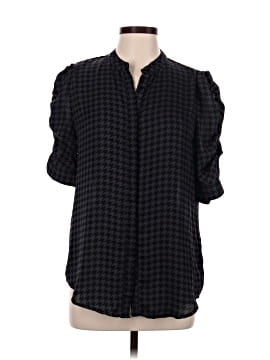 Laundry By Shelli Segal 3/4 Sleeve Blouse