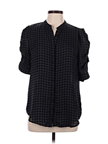 Laundry by Shelli Segal 3/4 Sleeve Blouse (view 1)