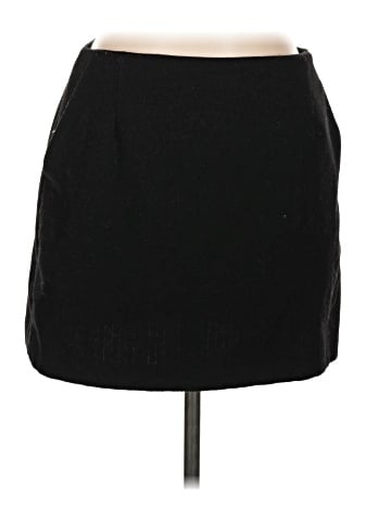 Uniqlo Casual Skirt (view 1)