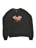Disney Pixar 100% Polyester Black Sweatshirt Size M (estimated, kids) - photo 1