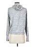 Vuori Gray Pullover Hoodie Size XS - photo 2