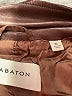 Babaton Brown Jacket Size XL - photo 6