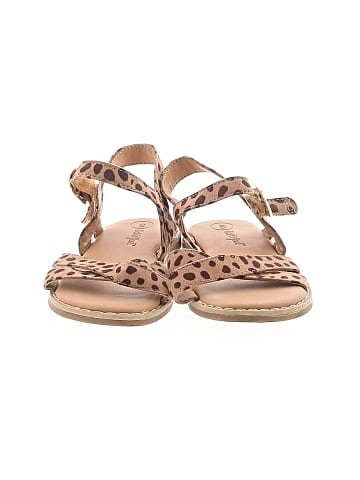 Cat & Jack Sandals (view 2)