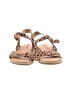 Cat & Jack Tan Sandals Size 8 (kids) - photo 2