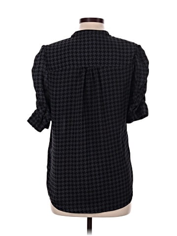 Laundry by Shelli Segal 3/4 Sleeve Blouse (view 2)