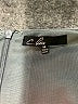 C. Luce Gray Cocktail Dress Size M - photo 7