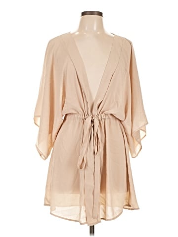 Walmart Kimono (view 1)
