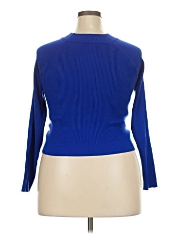 Almost Famous Long Sleeve Top (view 2)