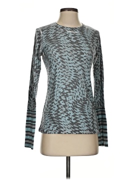 Whimsy Rose Long Sleeve T-Shirt (view 1)
