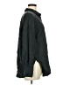 Zara Black Long Sleeve Button-Down Shirt Size M - photo 4