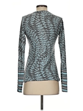 Whimsy Rose Long Sleeve T-Shirt (view 2)