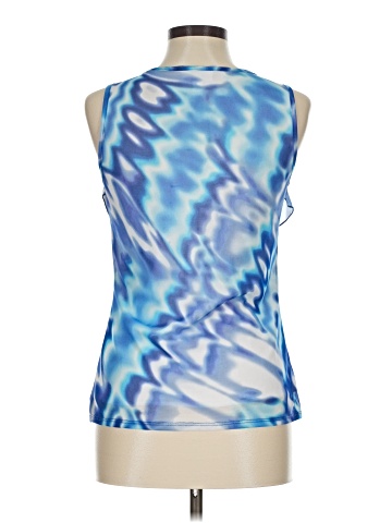 DressBarn Sleeveless Blouse (view 2)