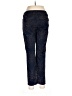 Old Navy Paisley Blue Jeans Size 8 - photo 2