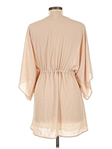 Walmart Kimono (view 2)