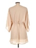 Walmart Tan Kimono Size L - photo 2