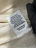 MV Sport Ivory Pullover Sweater Size S - photo 8