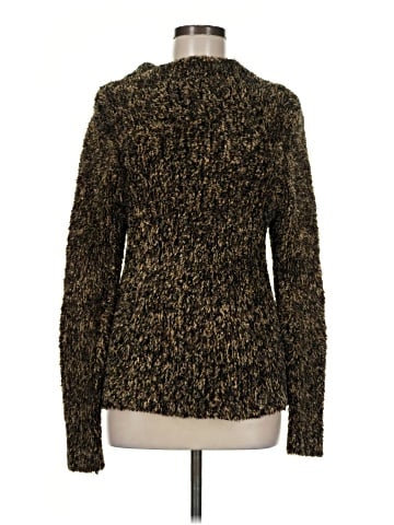 Kiko Turtleneck Sweater (view 1)