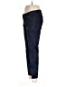 Old Navy Paisley Blue Jeans Size 8 - photo 5