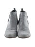 Dr. Scholl's Gray Ankle Boots Size 8 - photo 2