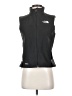 The North Face 100% Polyester Black Vest Size S - photo 1