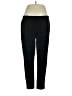 Maurices Solid Black Active Pants Size XL - photo 1