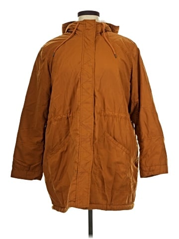 Old Navy Raincoat (view 1)