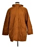 Old Navy 100% Polyester Brown Raincoat Size XL - photo 1
