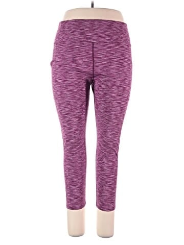 Lou & Grey Active Pants (view 1)