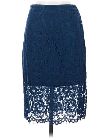 Skies Are Blue Formal Skirt (view 1)