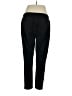Maurices Solid Black Active Pants Size XL - photo 2