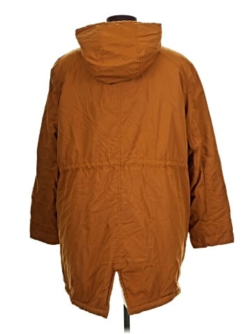Old Navy Raincoat (view 2)