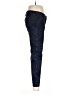 Old Navy Paisley Blue Jeans Size 8 - photo 4