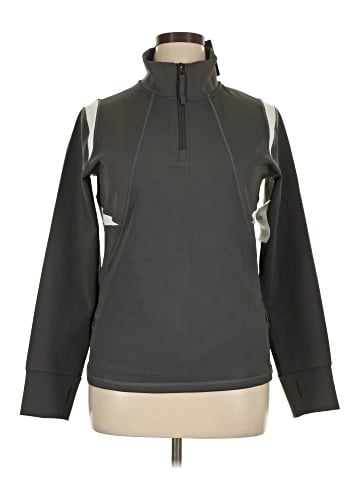Purity Active Long Sleeve T-Shirt (view 1)