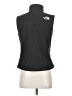 The North Face 100% Polyester Black Vest Size S - photo 2