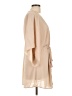 Walmart Tan Kimono Size L - photo 4